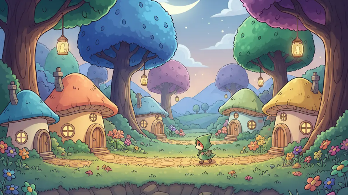 Driftwood Hollow